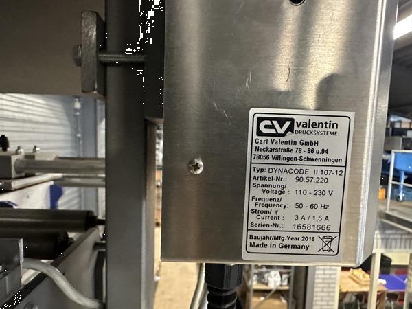 Grote foto affeldt avn e 350 d flowpackmachine agrarisch tuinbouw