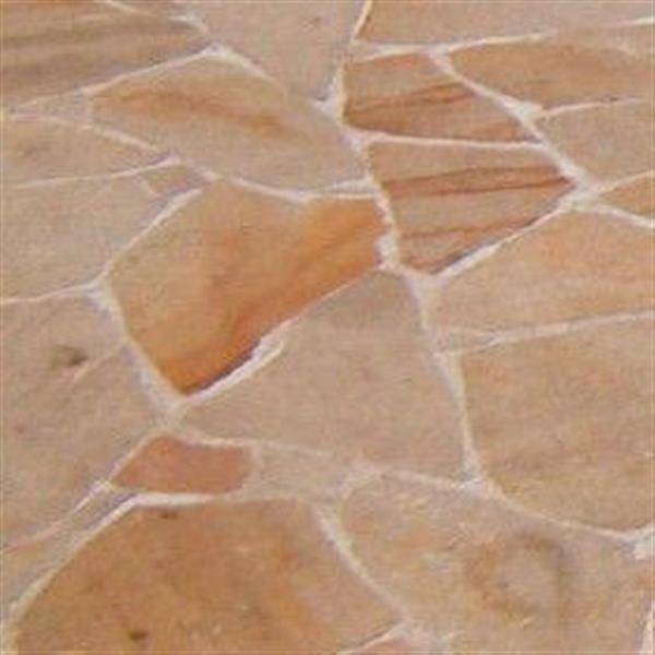 Grote foto flagstones modak 2 5 4 cm dik tuin en terras tegels en terrasdelen