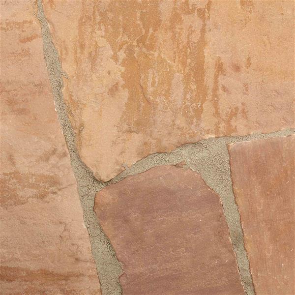 Grote foto flagstones modak 2 5 4 cm dik tuin en terras tegels en terrasdelen