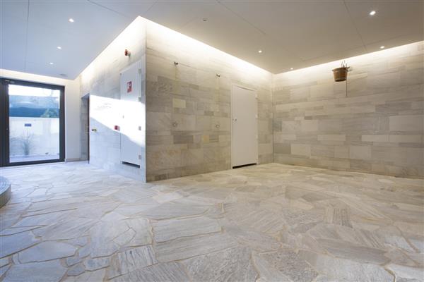 Grote foto flagstones binnentegels doe het zelf en verbouw tegels