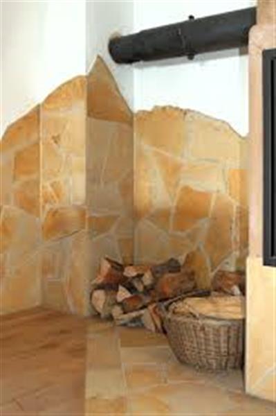 Grote foto flagstones binnentegels doe het zelf en verbouw tegels