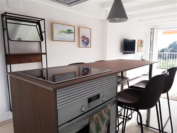 Grote foto overwinteren appartement eerstelijns spanje vakantie spanje