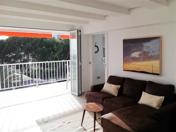Grote foto overwinteren appartement eerstelijns spanje vakantie spanje