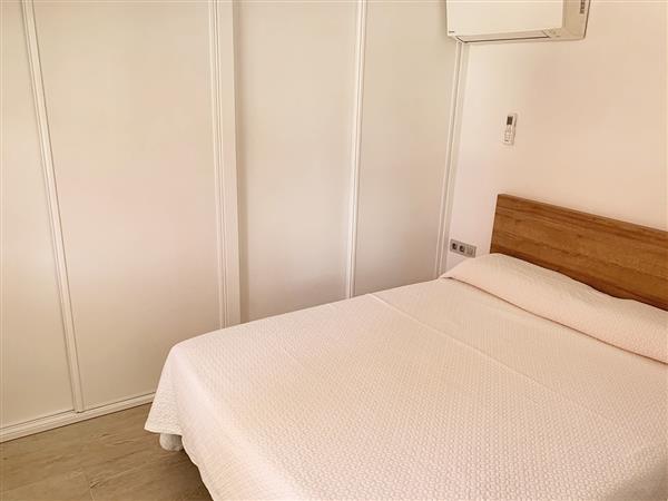 Grote foto overwinteren appartement eerstelijns spanje vakantie spanje