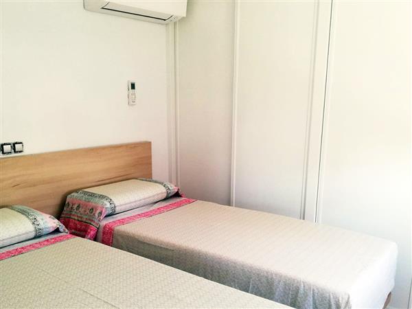Grote foto overwinteren appartement eerstelijns spanje vakantie spanje