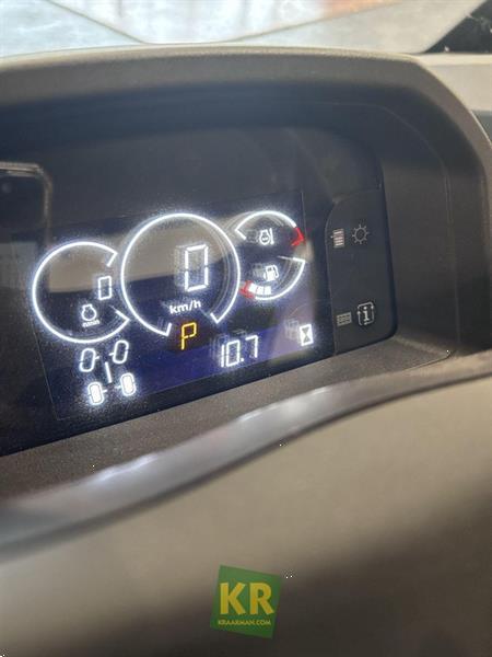 Grote foto john deere xuv835m 27875 motoren buggy en quad