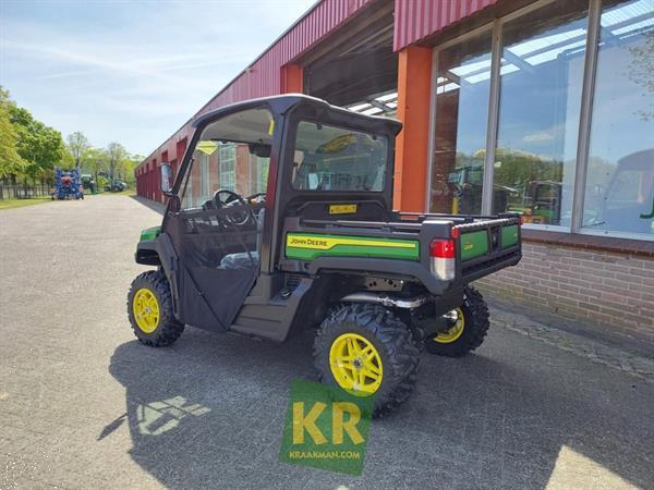 Grote foto john deere xuv835m 27875 motoren buggy en quad