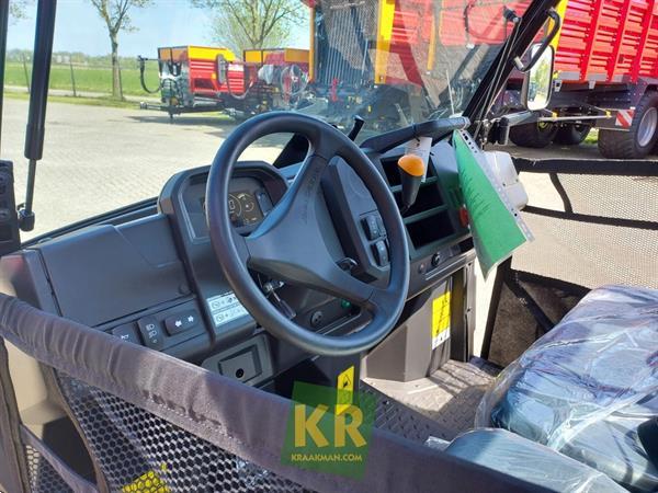 Grote foto john deere xuv835m 27875 motoren buggy en quad