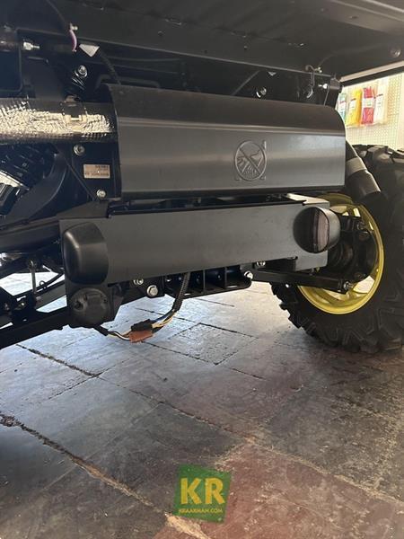 Grote foto john deere xuv835m 27875 motoren buggy en quad
