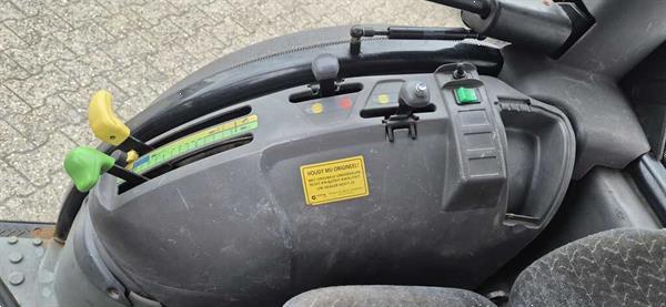 Grote foto deutz fahr agrokid agrarisch tractoren