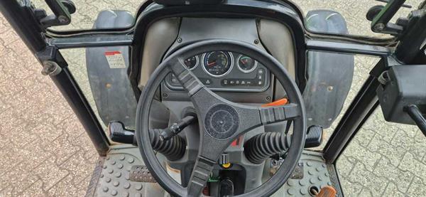 Grote foto deutz fahr agrokid agrarisch tractoren
