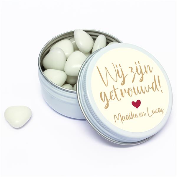 Grote foto bedankjes voor 1 euro diversen cadeautjes en bonnen