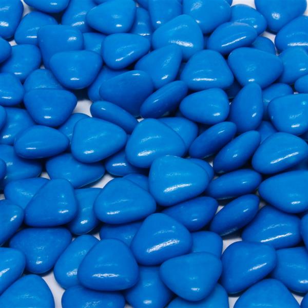 Grote foto gouden snoepjes diversen levensmiddelen