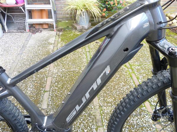 Grote foto nieuwe mtb e bike 29er met 1x 12 shimano deore fietsen en brommers mountainbikes en atb
