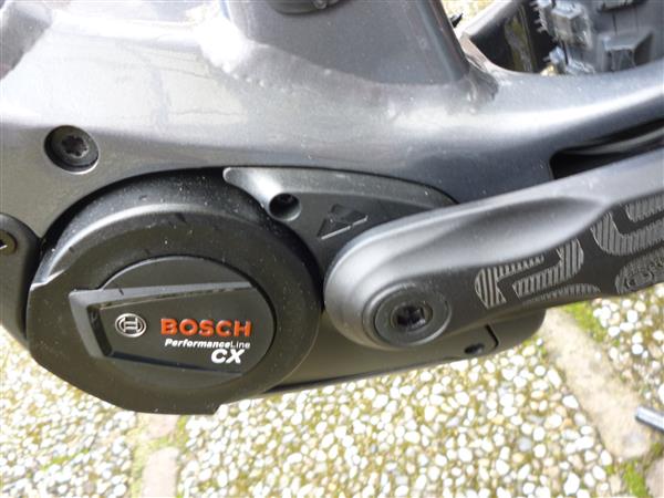 Grote foto nieuwe mtb e bike 29er met 1x 12 shimano deore fietsen en brommers mountainbikes en atb