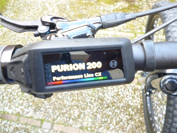 Grote foto nieuwe mtb e bike 29er met 1x 12 shimano deore fietsen en brommers mountainbikes en atb