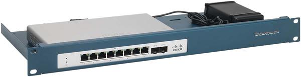 Grote foto meraki rackmount rm ci t3 computers en software overige computers en software
