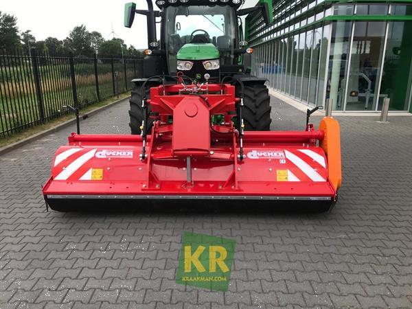 Grote foto ducker um 28646 agrarisch maaiers