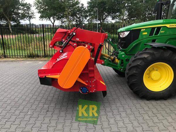 Grote foto ducker um 28646 agrarisch maaiers