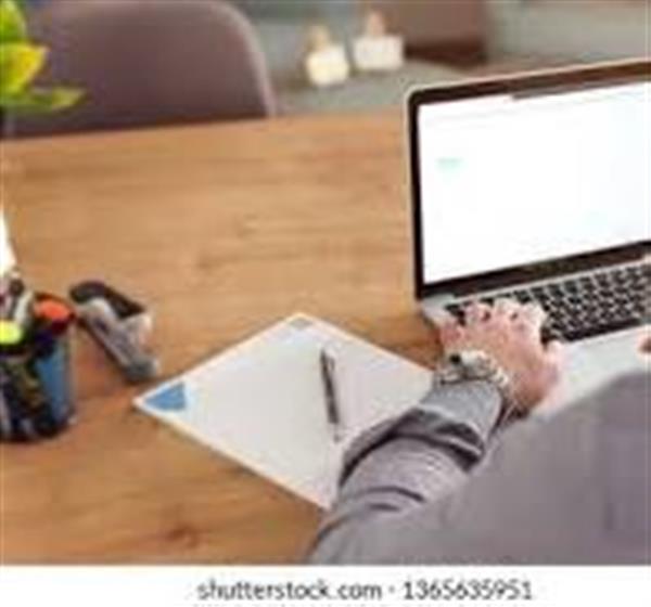 Grote foto zoek thuiswerk als tekst schrijver vacatures tekstschrijvers en vertalers