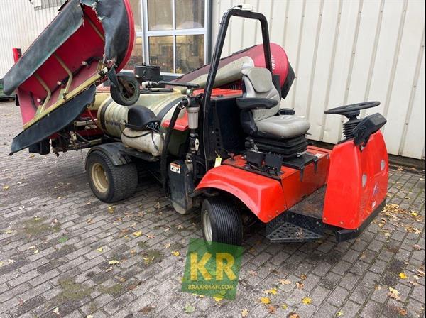 Grote foto overige overige veldspuiten 30922 agrarisch onkruidbestrijding