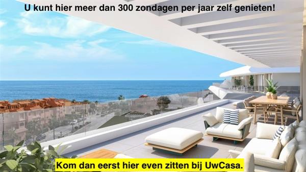 Grote foto kies nu uw nieuwe appartement in estepona met huizen en kamers bestaand europa