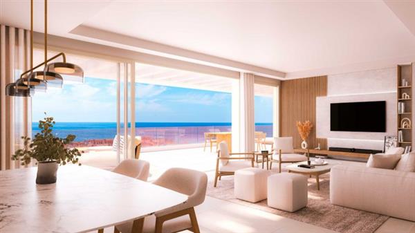 Grote foto kies nu uw nieuwe appartement in estepona met huizen en kamers bestaand europa