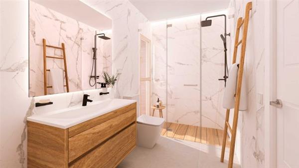 Grote foto kies nu uw nieuwe appartement in estepona met huizen en kamers bestaand europa