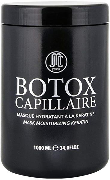 Grote foto jean michel cavada botox capillaire 1000ml kleding dames sieraden