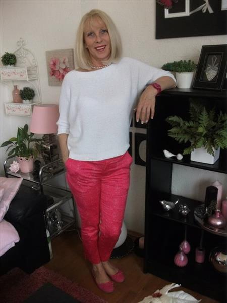 Grote foto samen van het leven genieten contacten en berichten vrouw zoekt man