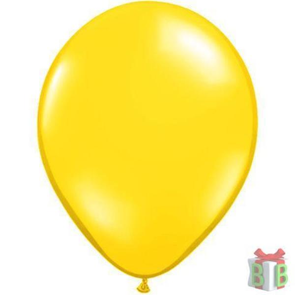 Grote foto ballonnen wit of goud 100 stuks diversen versiering