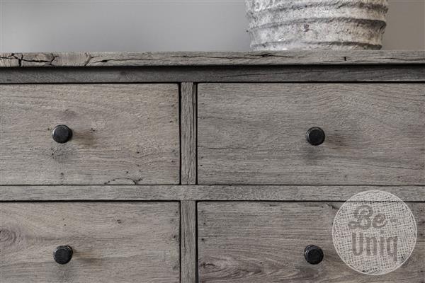 Grote foto sidetable pacha h90 x b80 x d35 huis en inrichting woningdecoratie