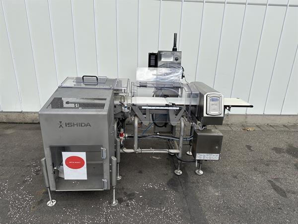 Grote foto ishida dacs gn se012 35 wp m s checkweger en metaaldetector agrarisch tuinbouw