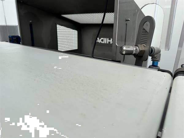 Grote foto ishida dacs gn se012 35 wp m s checkweger en metaaldetector agrarisch tuinbouw