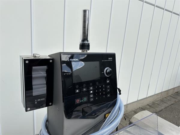 Grote foto ishida dacs gn se012 35 wp m s checkweger en metaaldetector agrarisch tuinbouw