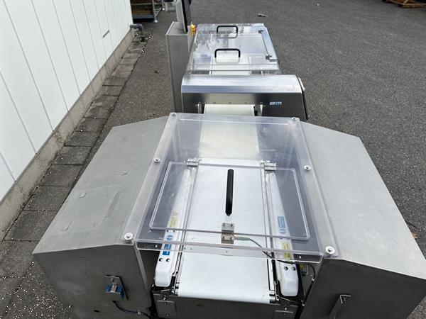 Grote foto ishida dacs gn se012 35 wp m s checkweger en metaaldetector agrarisch tuinbouw