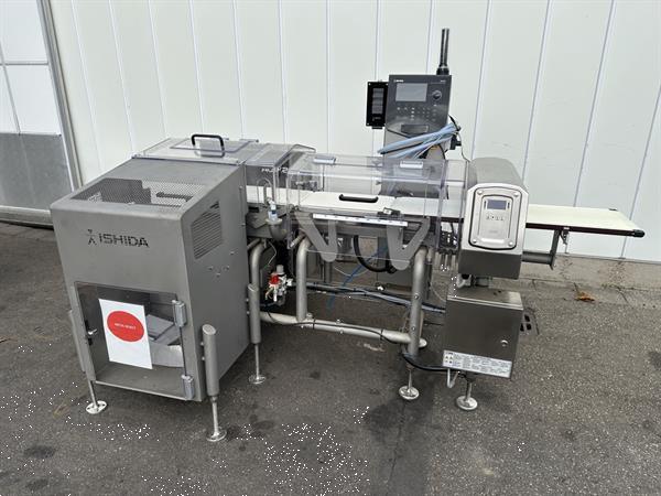 Grote foto ishida dacs gn se012 35 wp m s checkweger en metaaldetector agrarisch tuinbouw