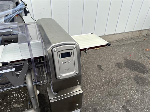 Grote foto ishida dacs gn se012 35 wp m s checkweger en metaaldetector agrarisch tuinbouw