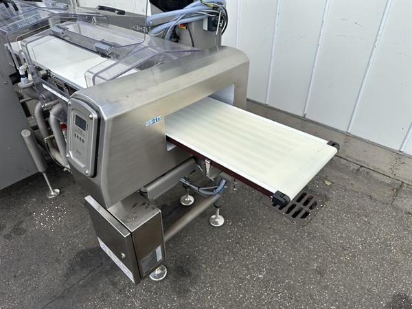 Grote foto ishida dacs gn se012 35 wp m s checkweger en metaaldetector agrarisch tuinbouw