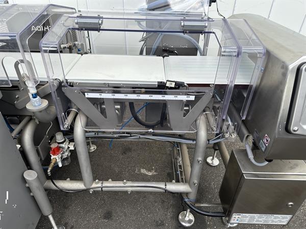 Grote foto ishida dacs gn se012 35 wp m s checkweger en metaaldetector agrarisch tuinbouw