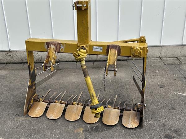 Grote foto ath schudlichter 130 cm agrarisch oogstmachines