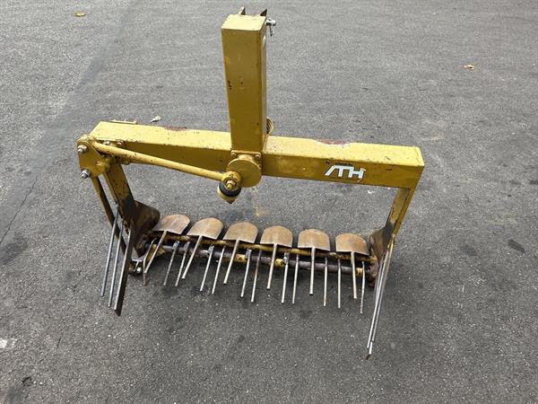 Grote foto ath schudlichter 130 cm agrarisch oogstmachines