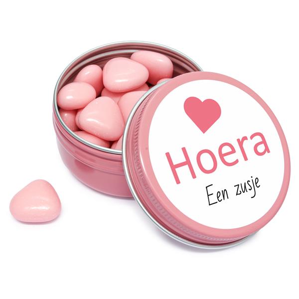 Grote foto geboorte bedankjes kinderen en baby kraamcadeaus en geboorteborden