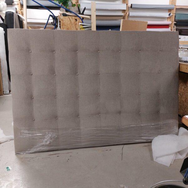 Grote foto hoofdbord op maat gemaakt model blandi huis en inrichting design meubels