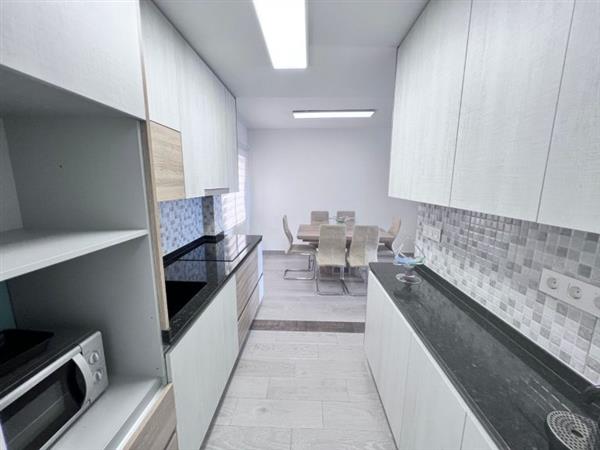 Grote foto uw eigen appartement in torrevieja aan zwembad en huizen en kamers bestaand europa