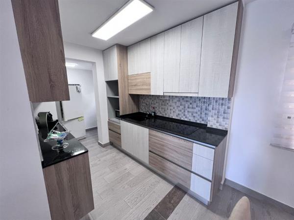 Grote foto uw eigen appartement in torrevieja aan zwembad en huizen en kamers bestaand europa