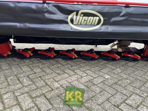 Grote foto vicon extra 332f express 26719 agrarisch maaiers