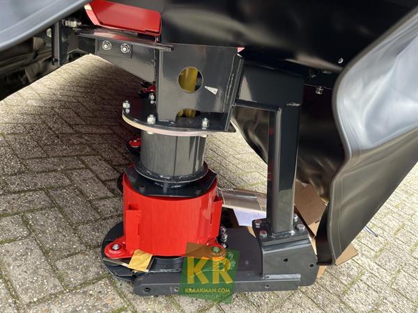 Grote foto vicon extra 332f express 26719 agrarisch maaiers