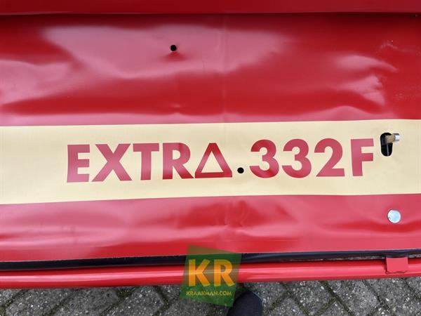 Grote foto vicon extra 332f express 26719 agrarisch maaiers