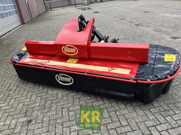 Grote foto vicon extra 332f express 26719 agrarisch maaiers
